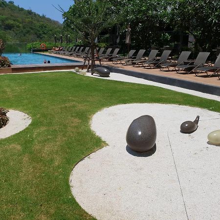 Apartamento Unixx By Gl Pattaya Exterior foto