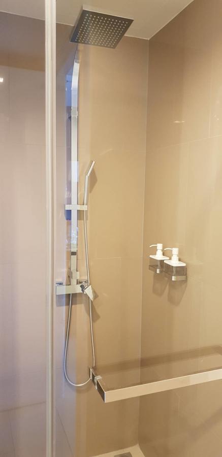 Apartamento Unixx By Gl Pattaya Exterior foto